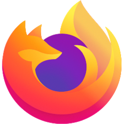 Mozilla Firefox