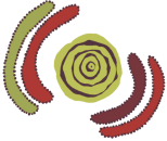 footer aboriginal art