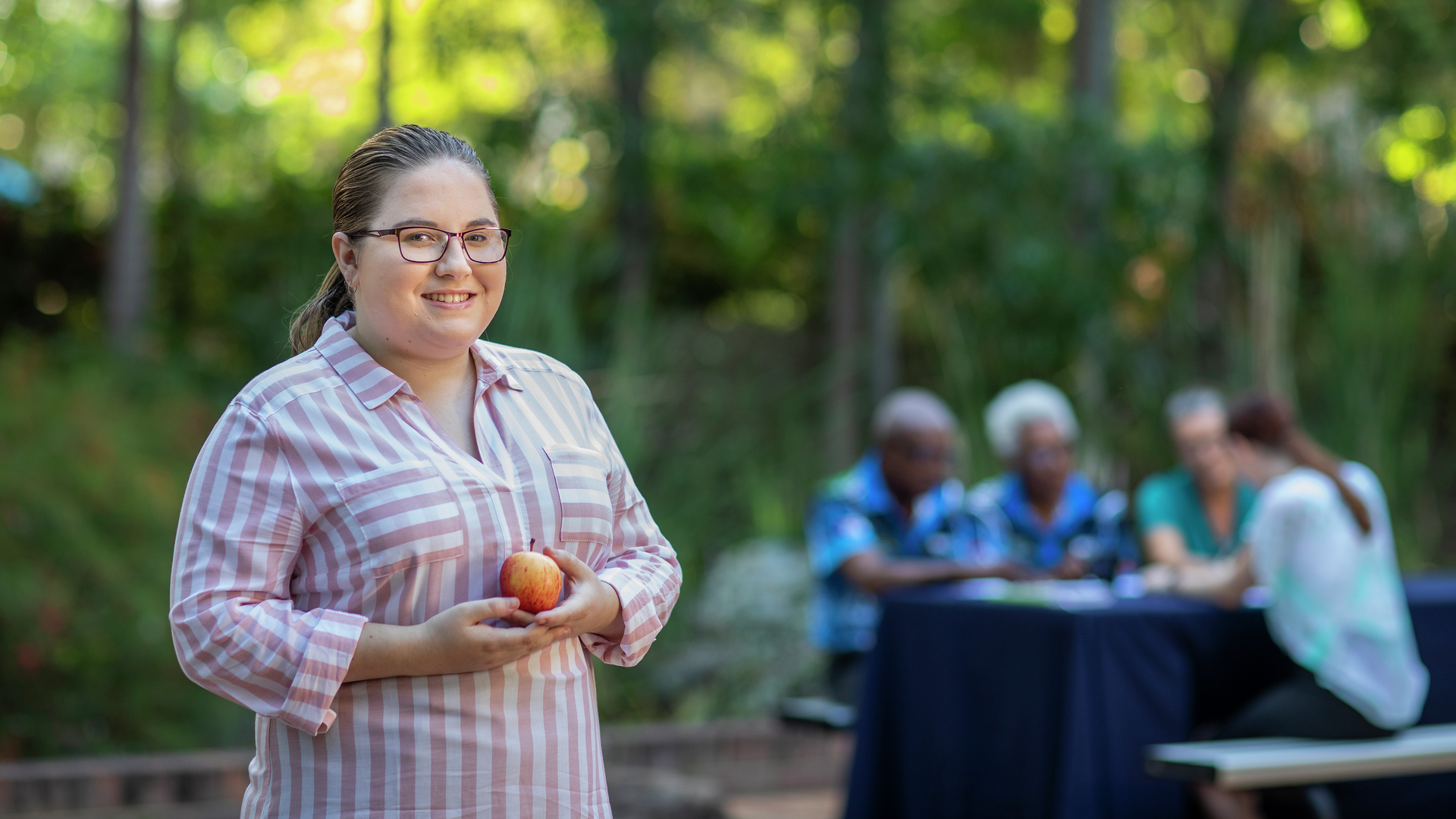 Graduate Certificate in Public Health