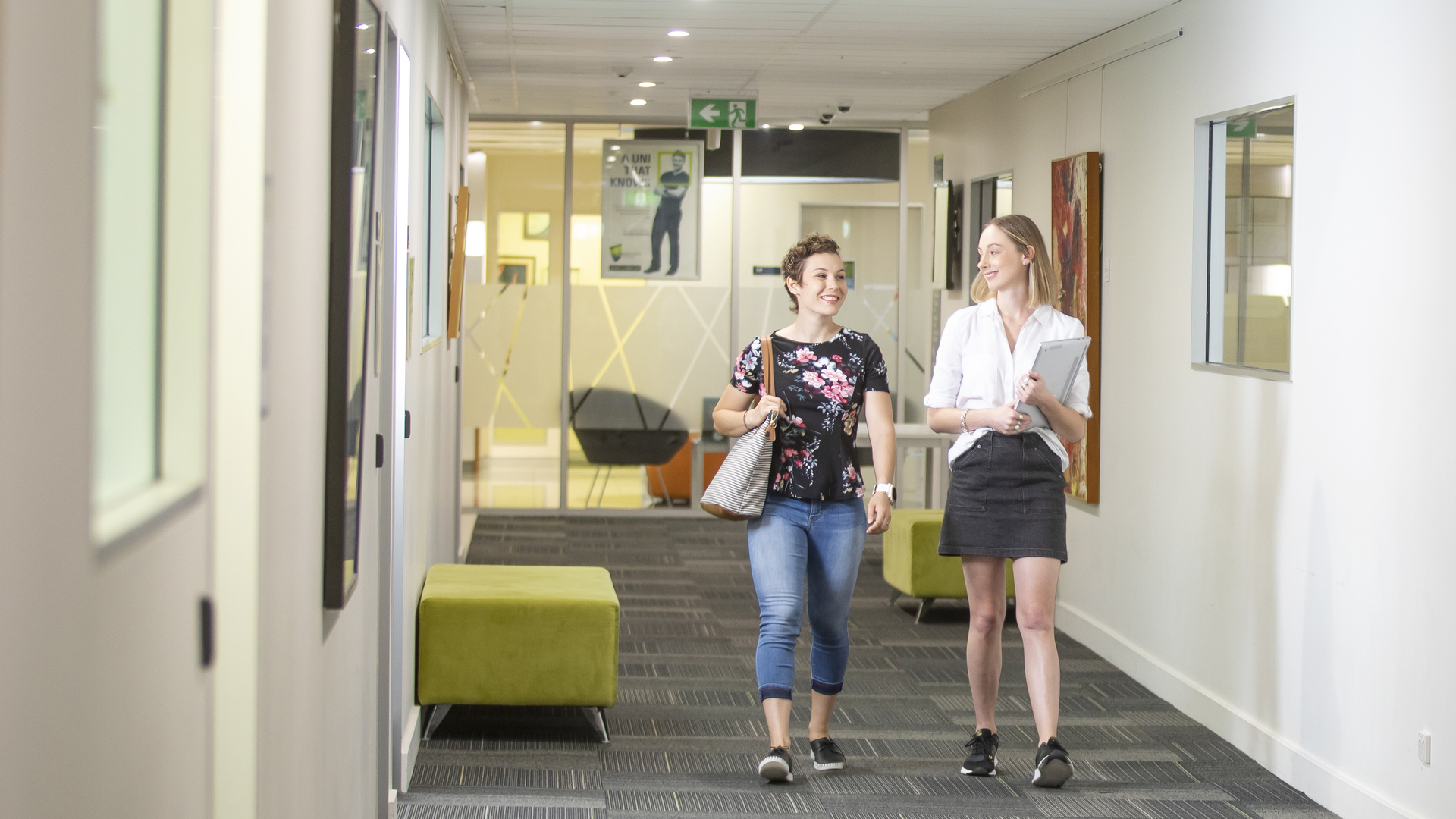 Graduate Diploma of Sustainable Development