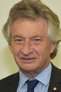 Ian McPhee