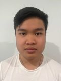Headshot of Isaac Doan