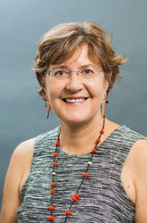 Professor Janya McCalman