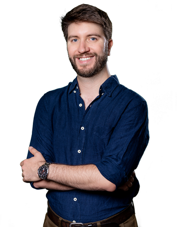 Jeremy De Valck