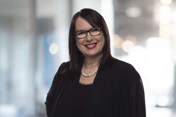 Julie Irwin bluer background