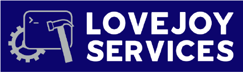 Lovejoy Services logo