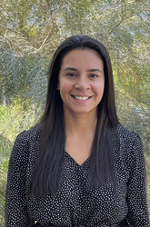 Head shot of Madeline Stewart