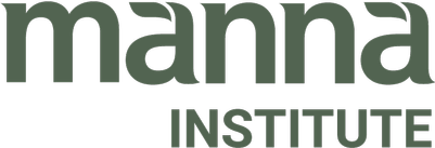 Manna Institute Logo