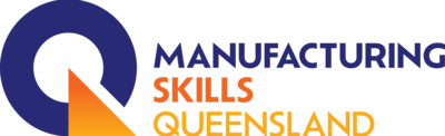 Manufacturing Skills Queensland Logo
