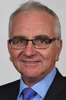 Mark Peters