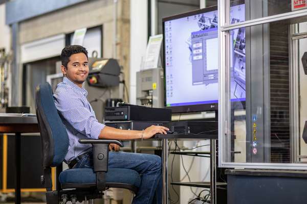 Engineering Cadetships - CQUniversity