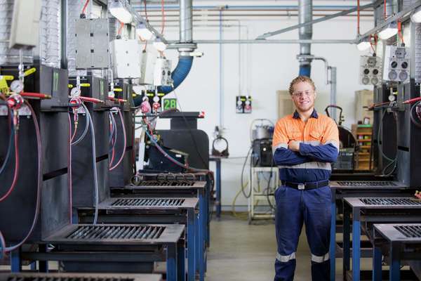 Engineering Cadetships - CQUniversity