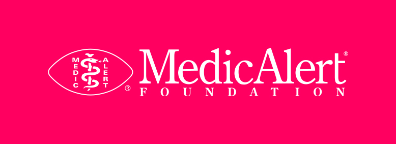 Medic Alert Logo