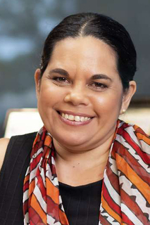 Nareeta Davis