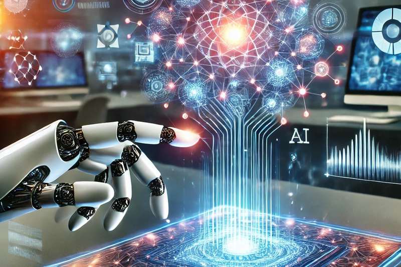 Harnessing promise, avoiding pitfalls: ICT education gains Generative AI  Toolkit - CQUniversity