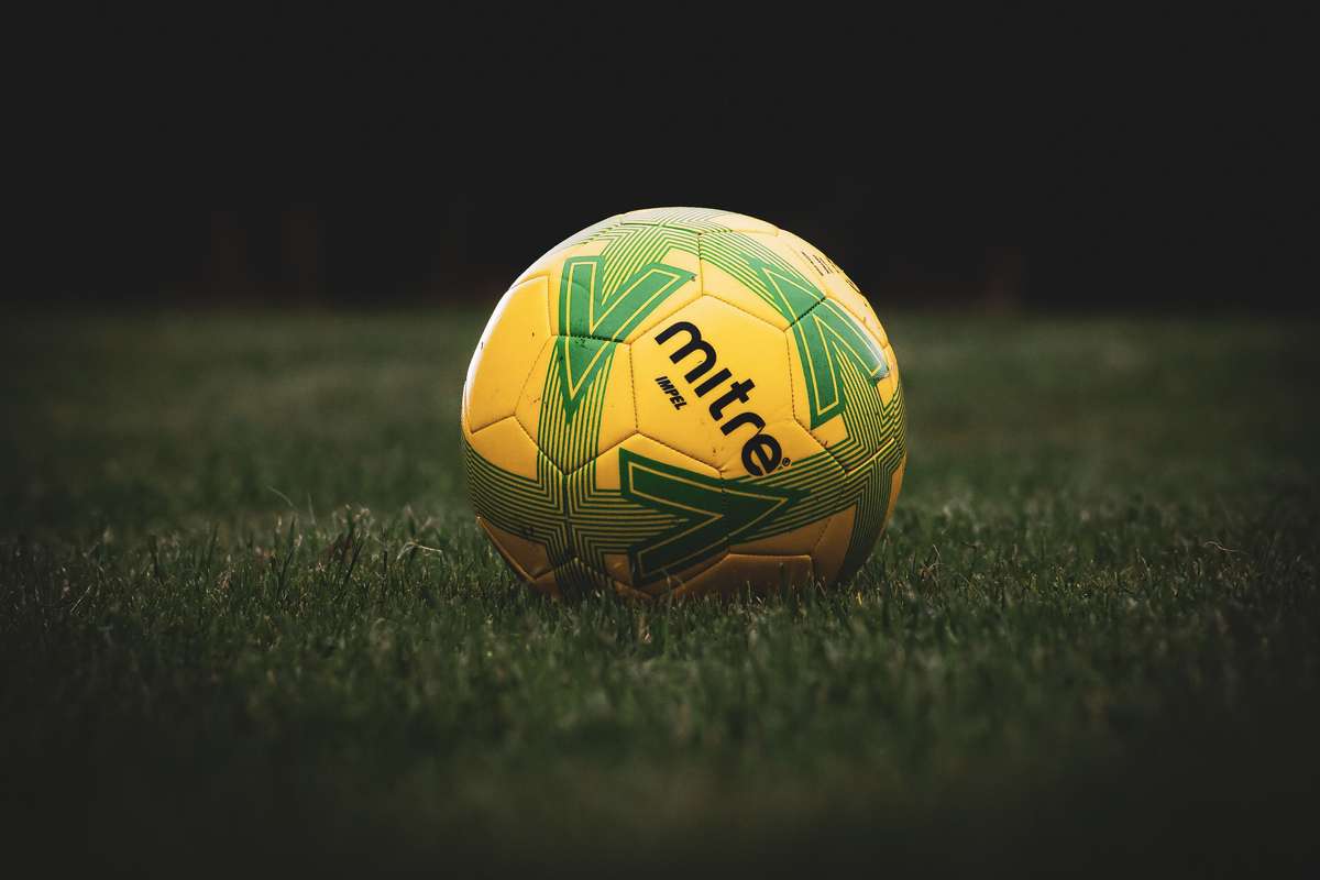 Soccer ball