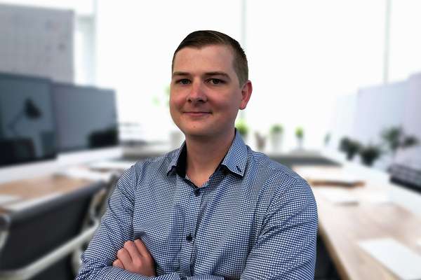 Nick van Peperstraten