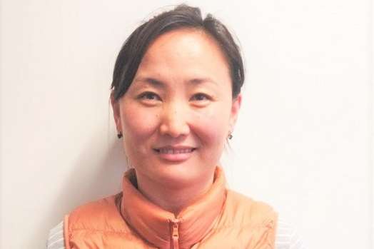 Odontsatsral Altankhuyag