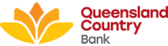 Queensland Country Bank logo