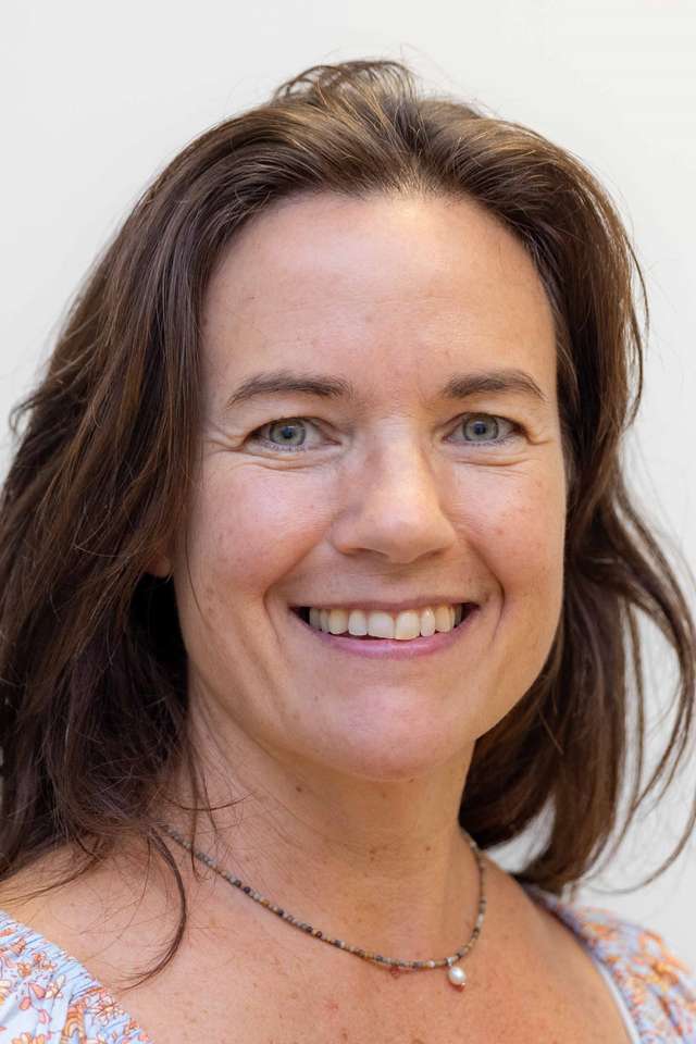 RHD Candidate Rachel Barber