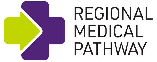 Regional Medical Pathway Logo