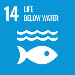 Sustainable Development Goal 14. Life Below Water