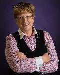 Jill Slay