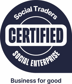 Social Trader Certification Logo