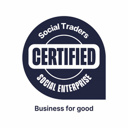 Social Trader Certification Logo