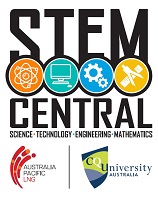 STEM Central Logo