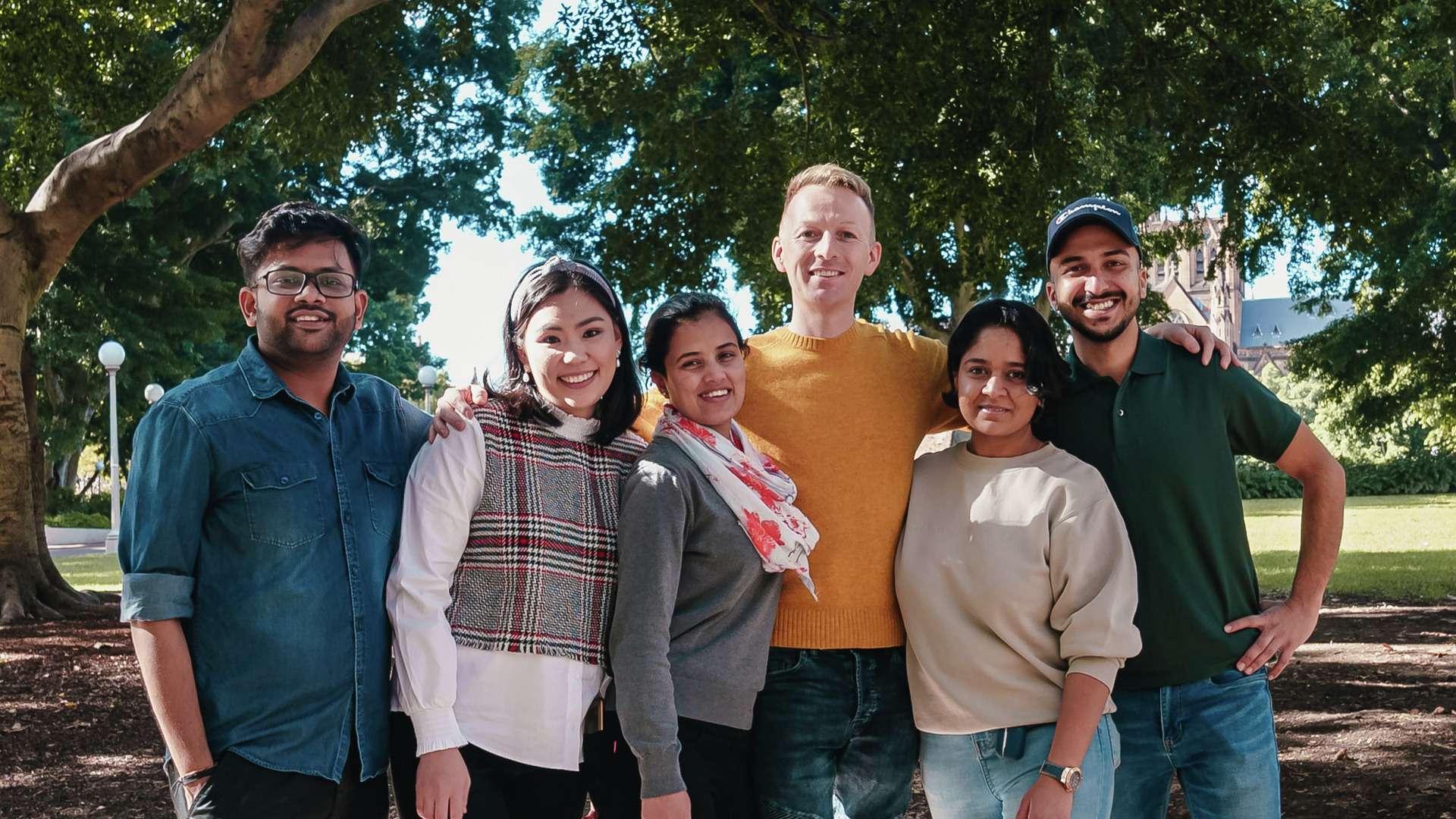 Cqu Transcript International Students - CQUniversity