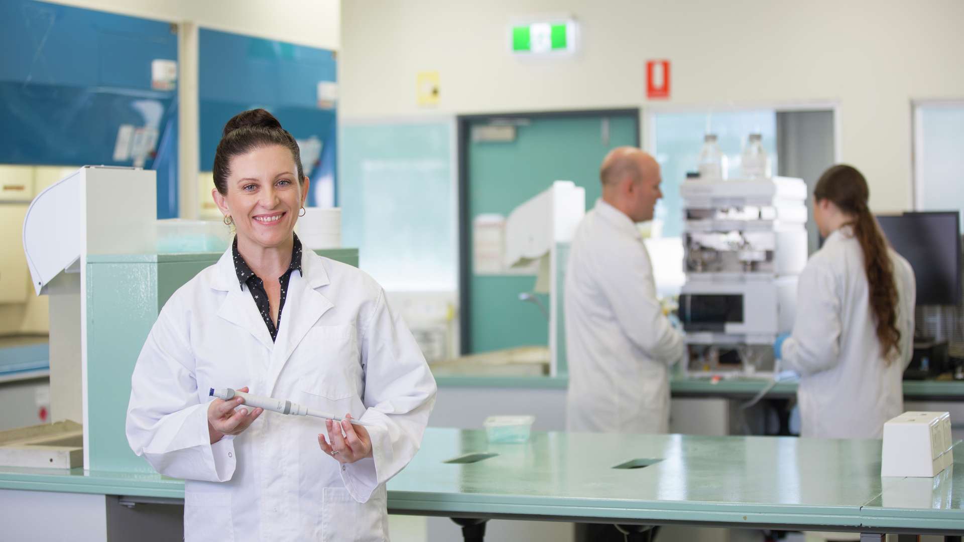 Medical Science - CQUniversity