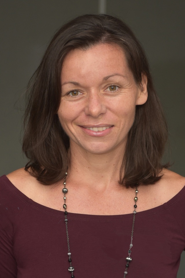 Professor Susan Kinnear
