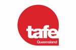 TAFE QLD logo