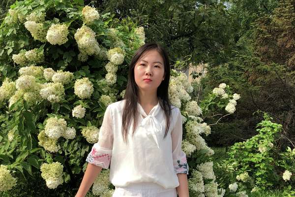 Tingting Sun
