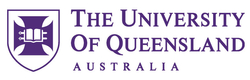 The University of Queensland Logo