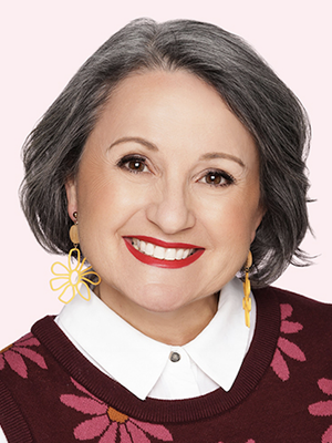 Valerie Miller headshot