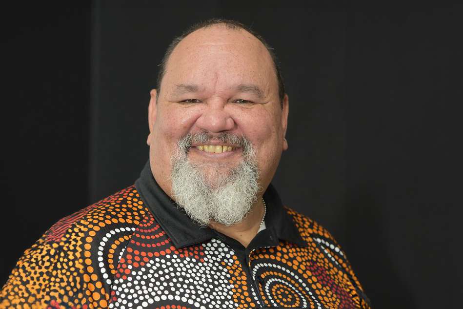 Professor Adrian Miller