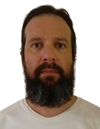 William Dantas